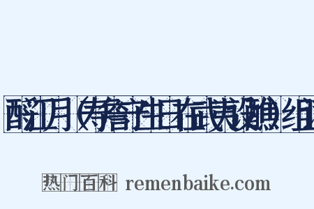 酹江月（寿詹守生日在武夷设醮）组词是什么意思的图片